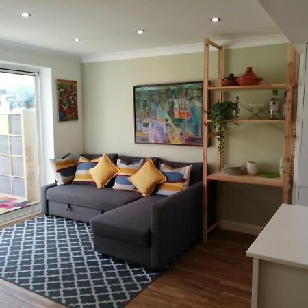 Spacious Townhouse With Sea Views Near Cardiff Barry Exteriér fotografie