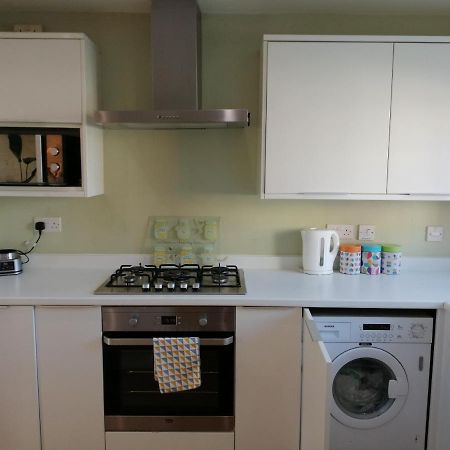Spacious Townhouse With Sea Views Near Cardiff Barry Exteriér fotografie